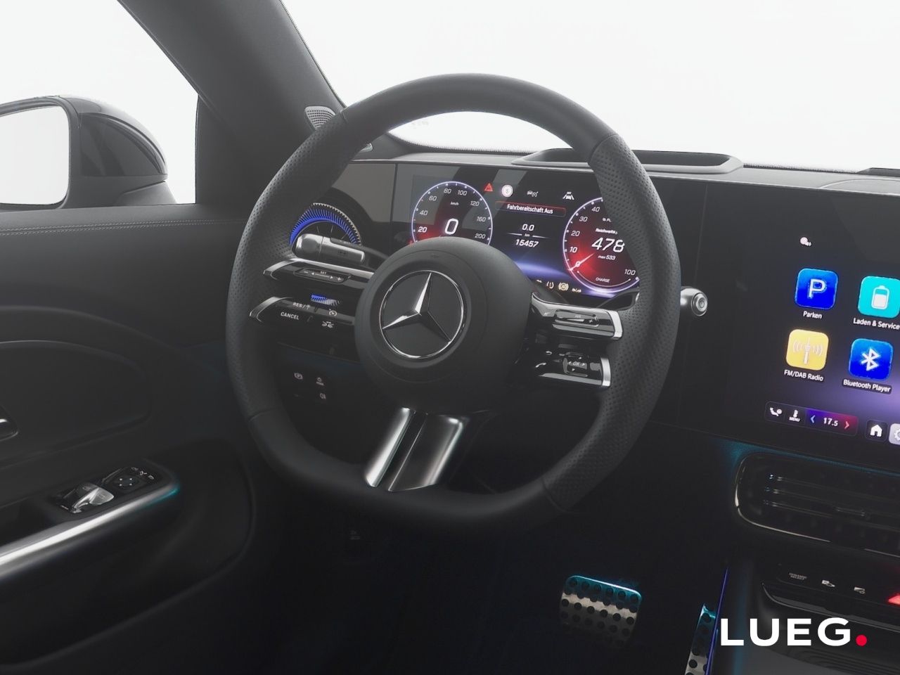 Mercedes-Benz CLA 250 EQ AMG Pano LED Night HUD Leder KeyG RK foto 5