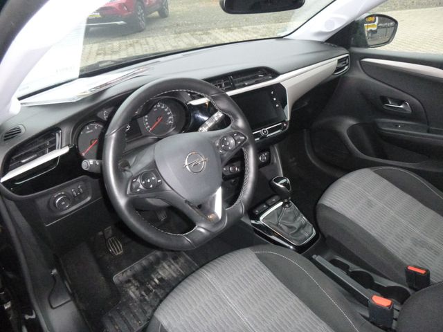 Corsa F Edition