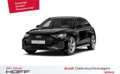 Audi A3 Sportback S line S 35 TFSI 110(150) kW(PS) S