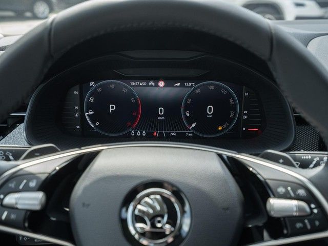 Scala Drive 1,0 TSI Drive DSG AHK*MATRIX*NAVI