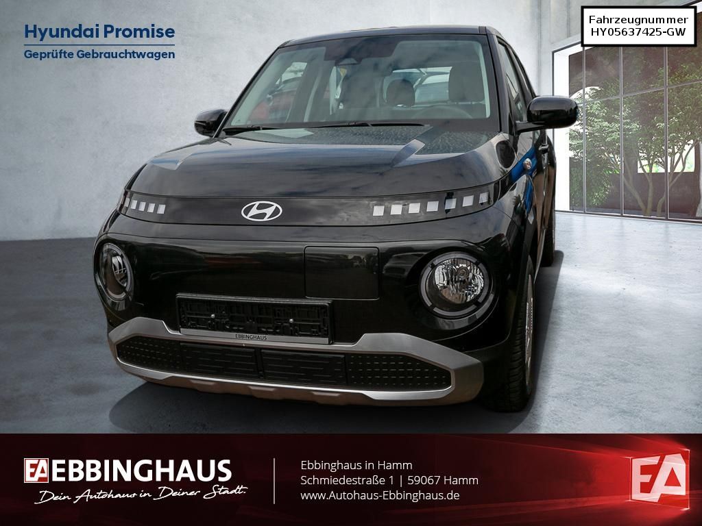 Angebot ansehen Hyundai INSTER