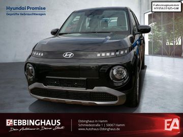 Hyundai INSTERInster Elektro 71 kW FWD Select Autobahnassi.