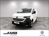Volkswagen Transporter Kasten 2.0 TDI neuesMod/Klima/3Sitze - Jahreswagen: Transporter
