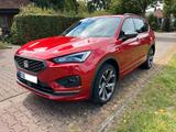 Seat Tarraco 2.0 TDI 147kW FR 4Drive DSG FR Garantie - Seat Tarraco in Wiesbaden