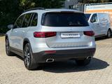 Mercedes-Benz GLB 250 4Matic AHK Kamera LED Virtuel - silberne Mercedes-Benz GLB-Klasse