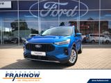 Ford Kuga 2.5 Duratec FHEV Titanium FACELIFT LED SYNC - Ford Kuga: Facelift