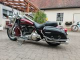 Harley-Davidson Road King Twin Cam 1450 Einspritzer - HARLEY-DAVIDSON 1450