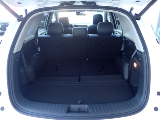 Fahrzeugabbildung DFSK Fengon E5 PHEV El. Panodach digitales Cockpit So