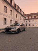 Skoda Octavia 2.0 TDI Drive Combi Drive wenige Km  - Skoda Octavia Drive mit Diesel-Antrieb
