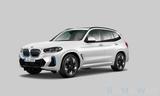 BMW iX3 IMPRESSIVE 360°DAB Alarm ACC Panorama 20Zoll - BMW iX3 in Hannover