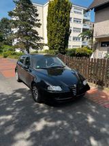 Alfa Romeo Auto. Alpha. Alpha Romeo - Alfa Romeo 147 in Bonn