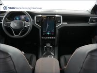 Volkswagen Amarok - Vorschau Bild 7
