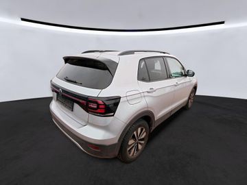 Volkswagen T-Cross - 5