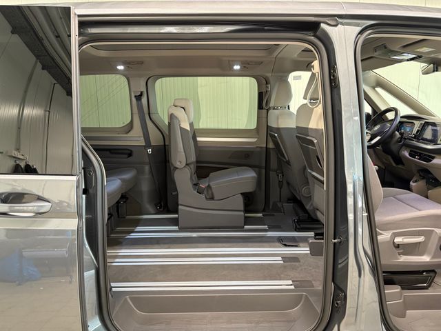 T7 Multivan Life 2.0 TDI DSG PANO IQ.LIGHT NAVI