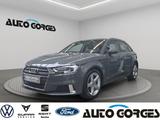 Audi A3 Sportback sport 1.5 TFSI DSG +MMI+SHZ+PDC+ - Audi A3: Sportback TFSI