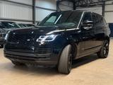 Land Rover Range Rover Vogue Hybrid P400 - Land Rover Range Rover Vogue mit Hybrid-Antrieb (Benzin/Elektro)