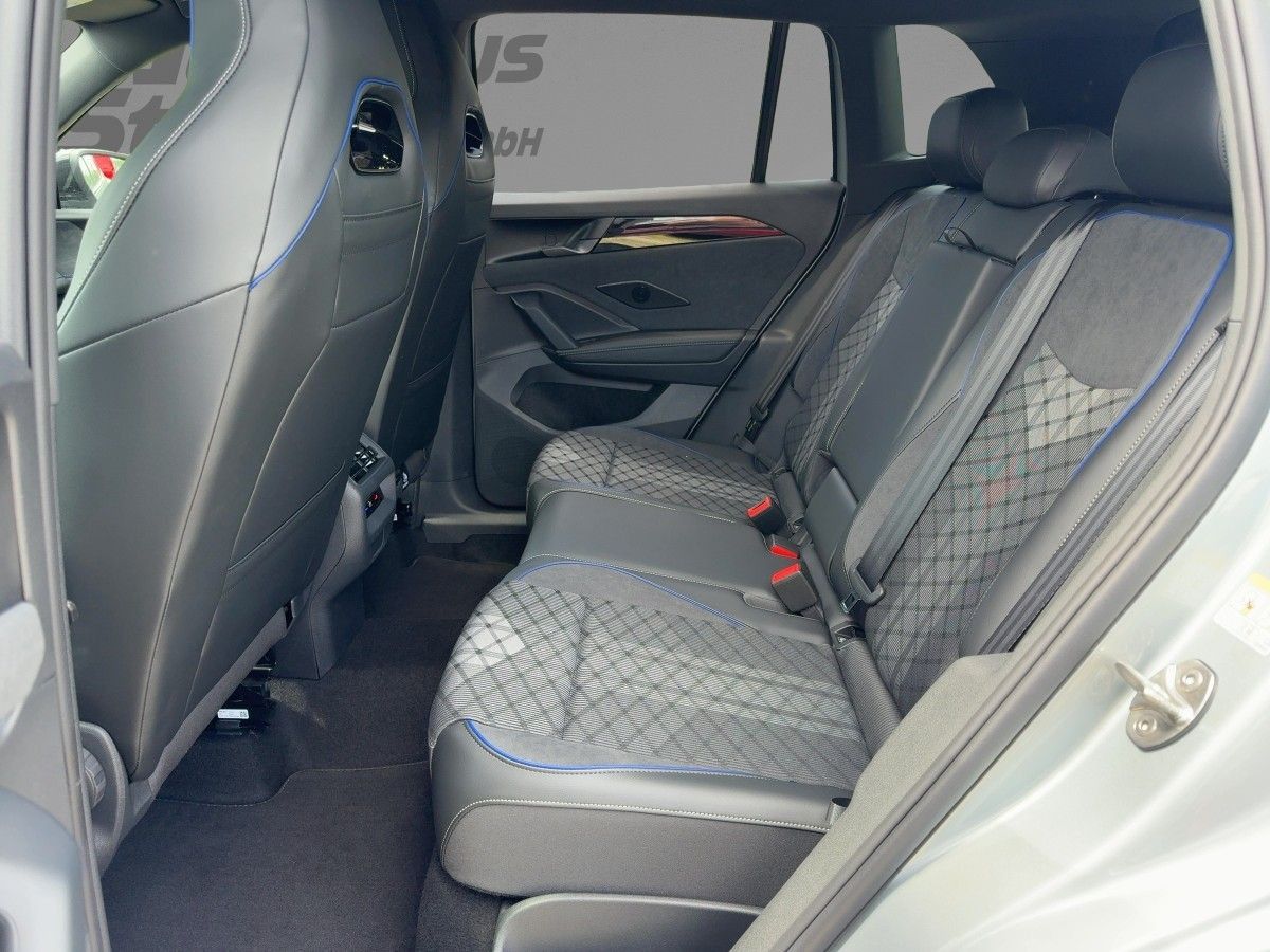 Volkswagen Tiguan - Bild 9