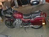 Honda GL 500 Silverwing PC02 - Offers matching your search criteria