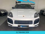 Porsche SPORT DESI PANO HEI.LENK RÜFA.CA SOFTCL. HEAD-UP - Porsche Cayenne mit Benzin-Antrieb: Navigationssystem, Geländewagen
