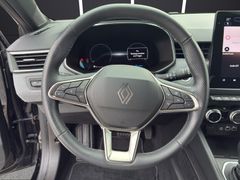 Renault Clio V 1.6 E-TECH Hybrid 145 Techno