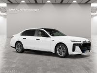 BMW i7 - Vorschau Bild 12