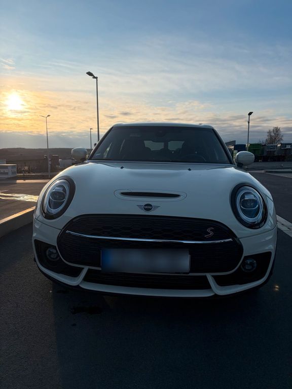 Image of MINI Cooper