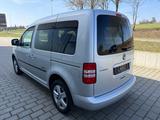 Volkswagen Caddy 1.2TSI JAKO-O Trendline Steuerkette neu - gebrauchte VW Caddy aus dem Jahr 2013