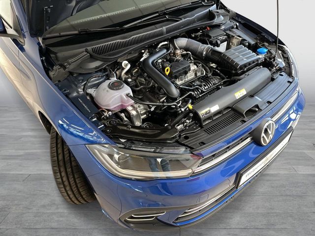Polo Style 1.0 l TSI OPF 70 kW (95 PS) 5-Gang