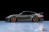 Porsche 911 991.2 GT3 PDK Bucket Seats Clubsport Carbon - Porsche: Gt3 Clubsport