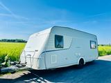 TEC Weltbummler 530 Jubiläum 4-Pers. Mover Klima TOP - Offers