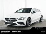 Mercedes-Benz CLA 35 AMG Shooting Brake 4M Night Aero Pano LED - Mercedes-Benz CLA 35 AMG Shooting Brake aus 2023