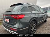 Seat Tarraco Xcellence 4Drive/7-Sitze/360 Kamera/Pano - Seat Tarraco mit Benzin-Antrieb: Automatik