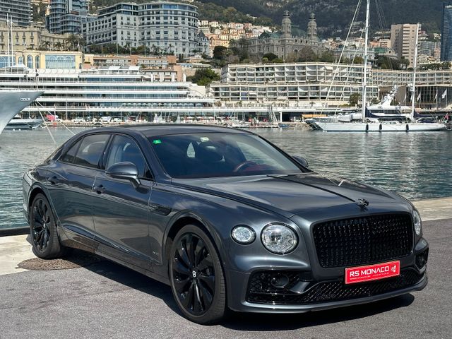 Bentley Flying Spur 6.0 W12 DCT