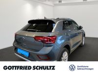 Volkswagen T-Roc - Vorschau Bild 5
