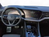 Volkswagen Touareg 3.0 V6 TDI R-Line 4Motion AHK Pano Luft - VW Touareg in Münster
