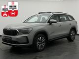 Skoda Kodiaq 1.5 TSI mHEV DSG +PANO+7SITZER+LEDER+AHK+ - Skoda Kodiaq aus 2025