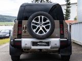 Land Rover Defender 90 Hard Top SE*MATRIX*AHK* - Land Rover Defender: Top Hard