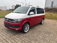 Volkswagen T6 Kombi-Navi-CarPlay-Kamera-Pdc Hinten-Tempo