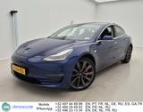 Tesla Model 3 Performance AWD Aut. Pano LED Navi Leat
