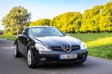 Mercedes-Benz Mercedes SLK 200 | 87.000 km | guter Zustand - gebrauchte Mercedes-Benz SLK 200 aus dem Jahr 2006