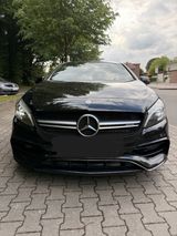 Mercedes-Benz A 45 AMG Mercedes  - Mercedes AMG gebraucht
