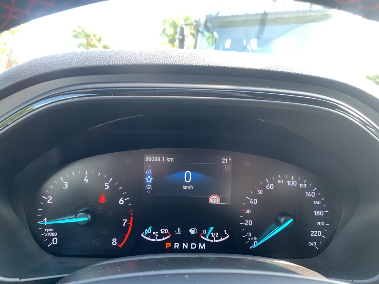 Ford Focus ST-Line Navi LED ACC Apple CarPlay Android