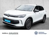 Volkswagen Tiguan 1.5 eTSI DSG Goal 360 ACC AUT EL.HECK FLA - Volkswagen Tiguan: Goal