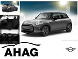 MINI Cooper SE Essential Trim Klimaaut. Sportsitze - graue MINI Cooper SE