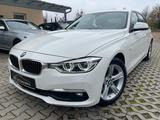 BMW 320d Limo xDrive Aut Luxury Line LED AHK Leder - BMW 320: Limousine, 320d Xdrive