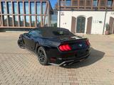 Ford Mustang 2.3 EcoBoost Auto - - Ford Mustang: Ecoboost