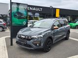 Dacia Jogger 1.0 TCe 110 Extreme+ (EU 6d) 7-Spl. - gebrauchte Dacia Jogger aus dem Jahr 2024