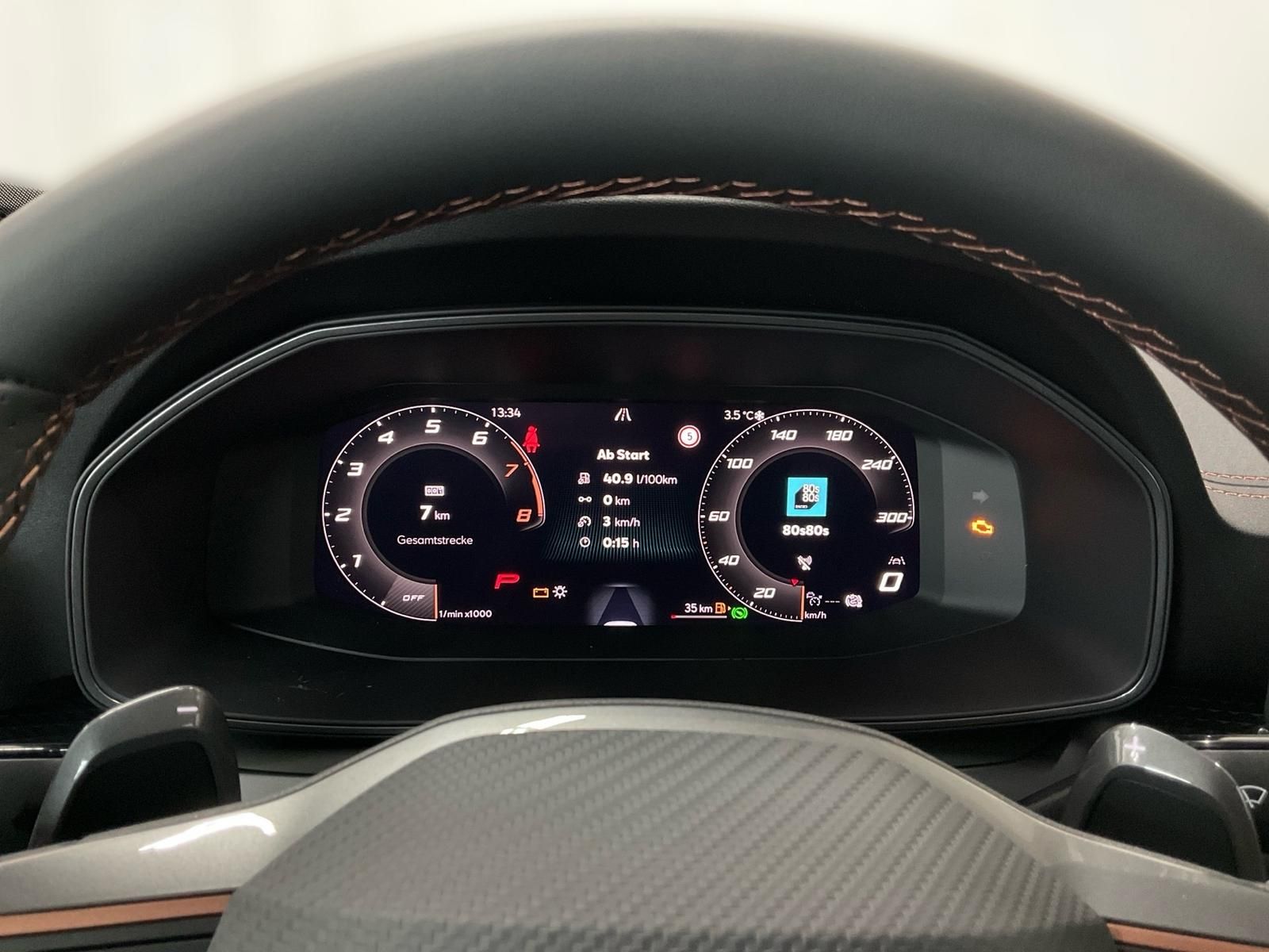 Cupra Formentor - Bild 12