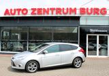 Ford Focus Limousine Champions Edition Navi PDC SHZ - Ford Focus aus 2013
