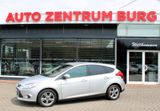 Ford Focus Limousine Champions Edition Navi PDC SHZ - Ford Focus: Champions Edition